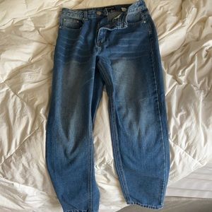 Prettylittlething jeans